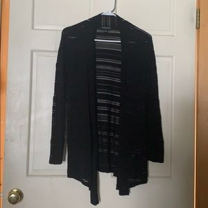 Long light cardigan